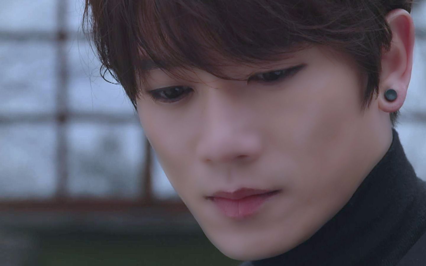 【kmhm】【二申】最好的申世期,最好的池城