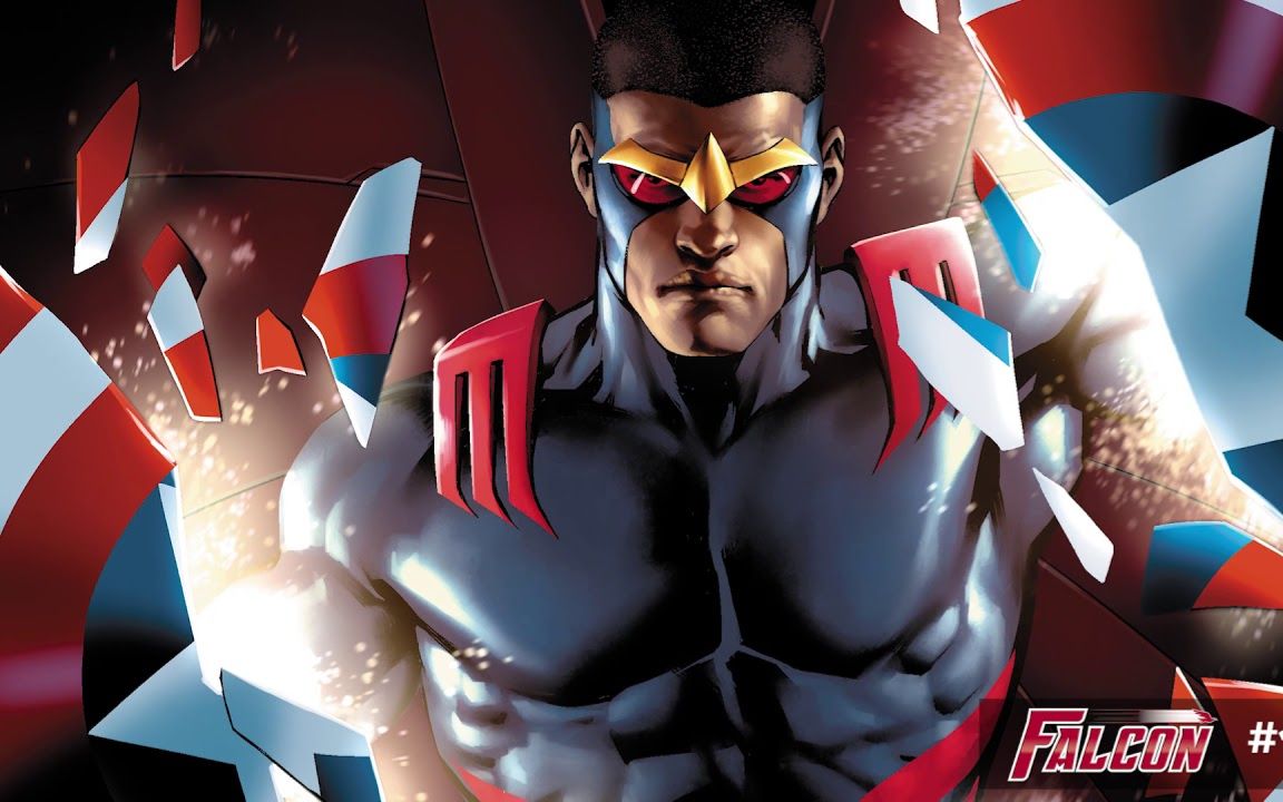 漫威传承前瞻预告_哔哩哔哩_bilibili