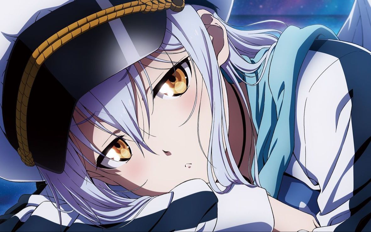 新番导读观看七月新番必须知道的那些事up主轻文轻小说