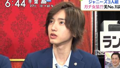 道枝骏佑】【舞台】210711「Romeo and Juliet -ロミオとジュリエット