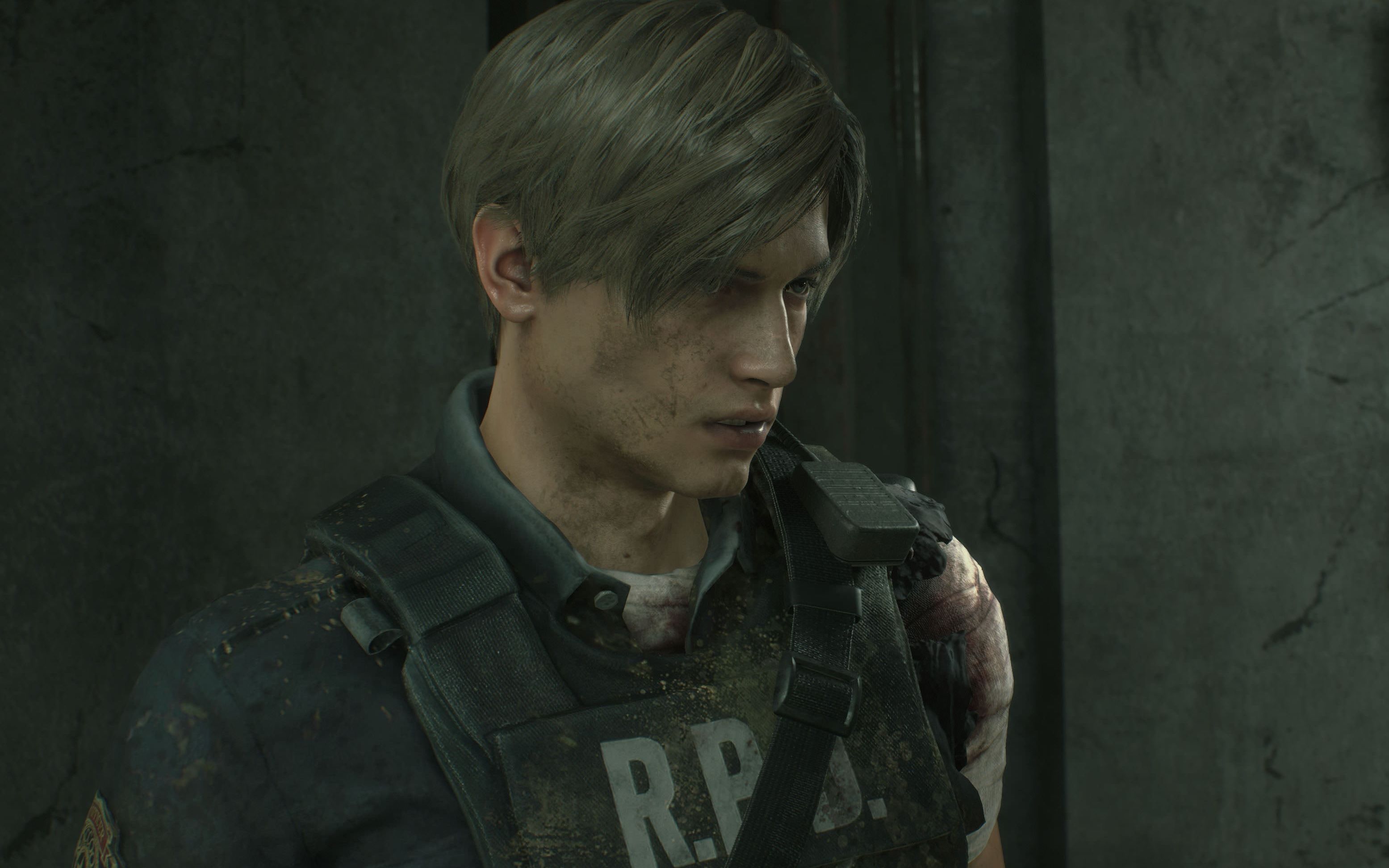 【生化4】不能打弱点,禁刀雷体术的千人斩流程(限制看简介)