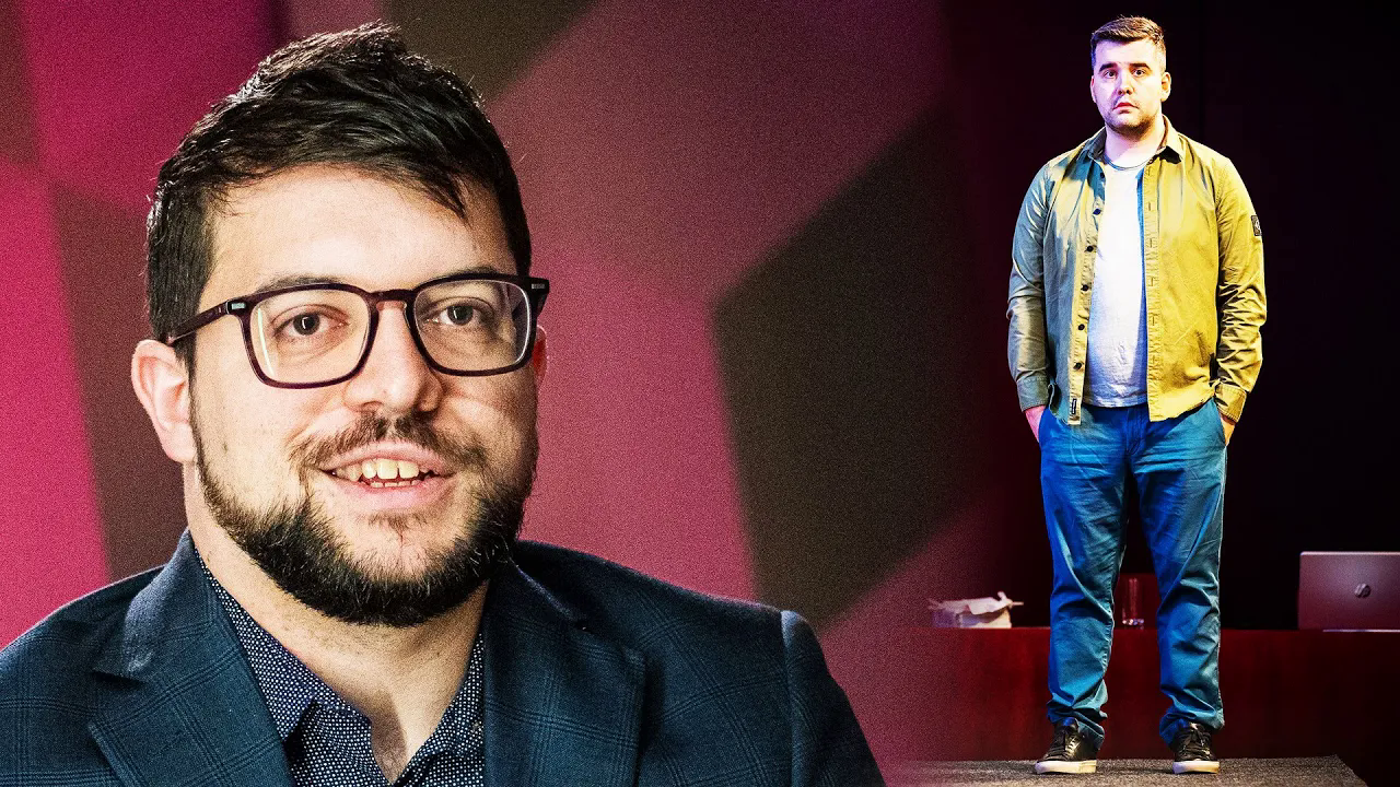 my position was shi*** || pardon my french!