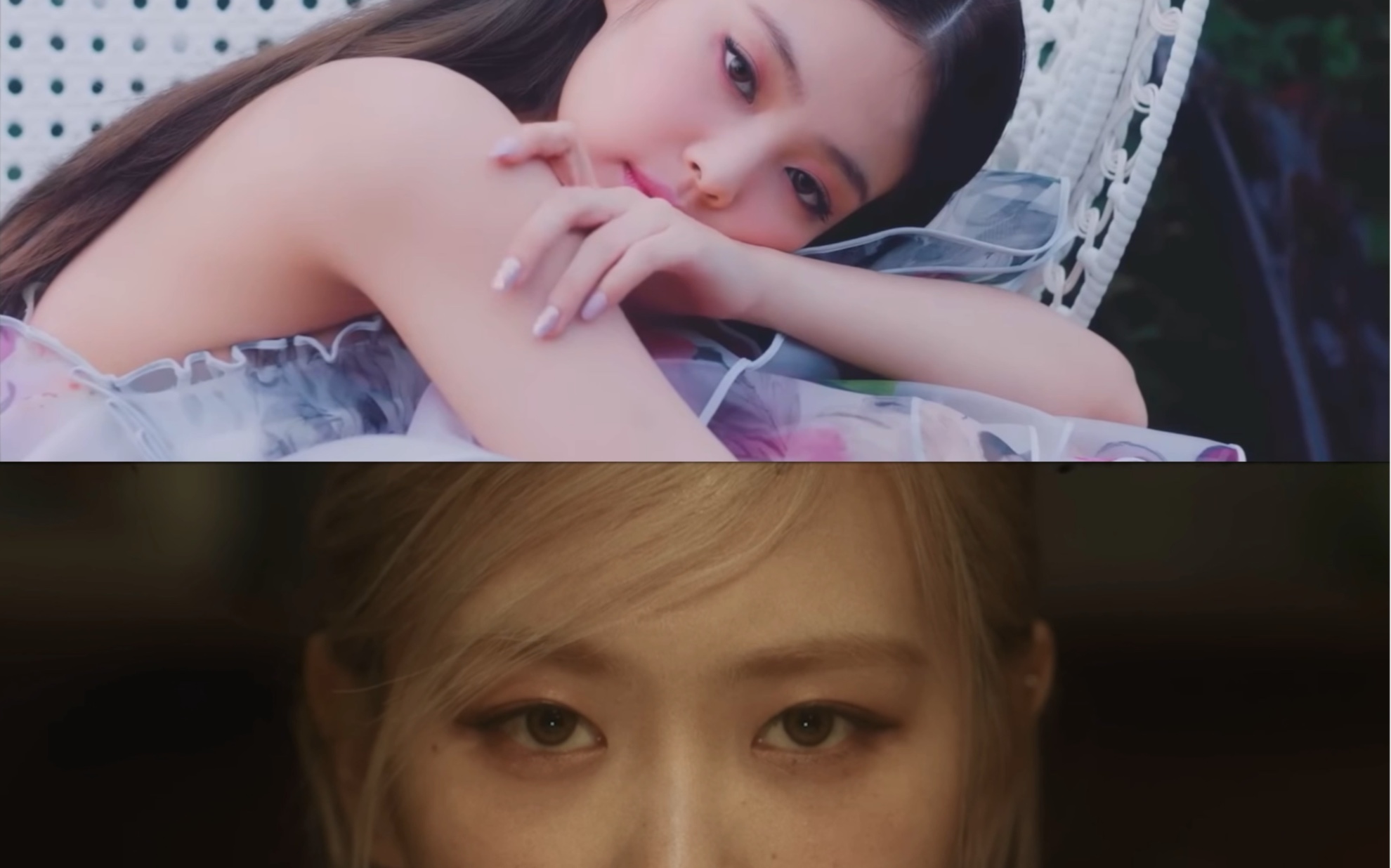 肉妮be美学 一种易碎感