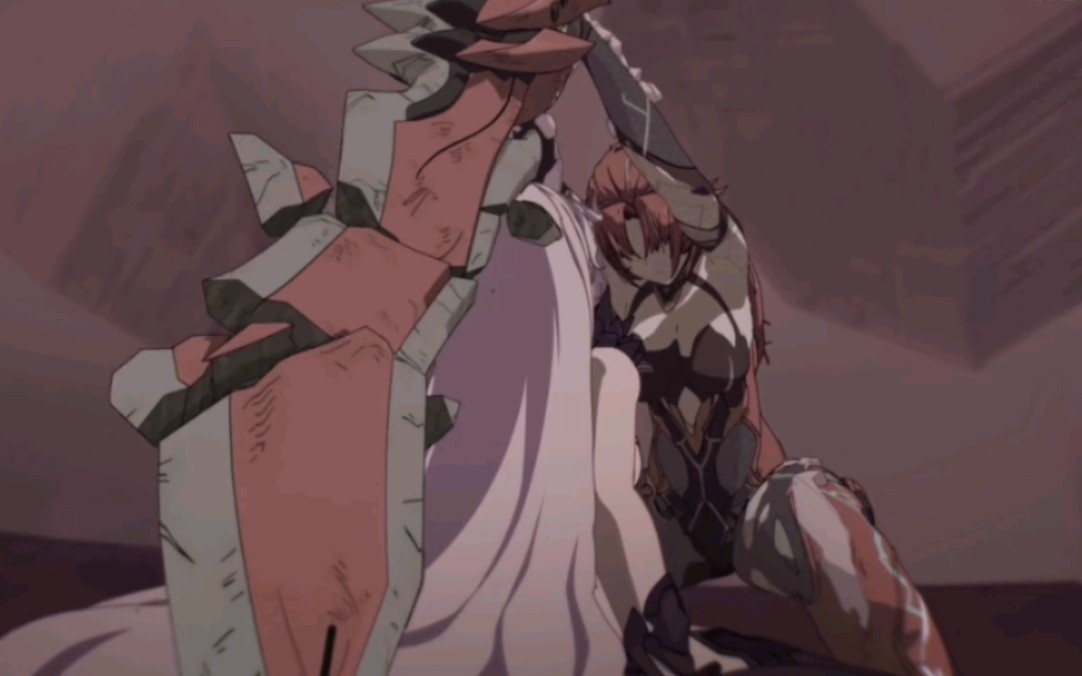 姬子老师的最后一课