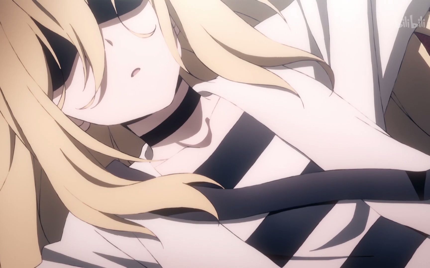 【杀戮天使/angles of death】萌新混剪-pray_哔哩哔哩_bilibili