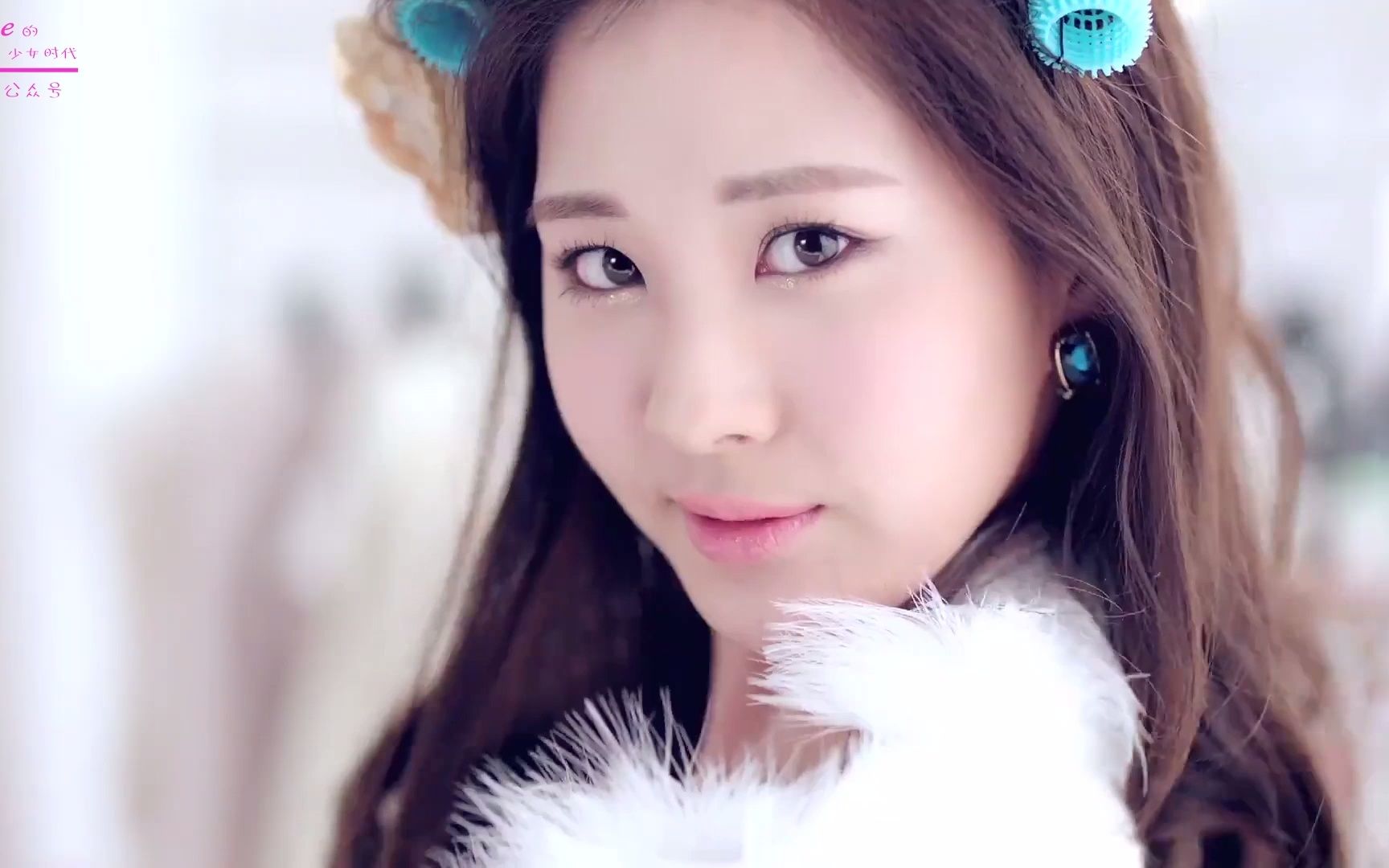 少女时代预告整理计划——TTS Twinkle Teaser Seohyun哔哩哔哩bilibili