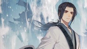 烟雨江湖 主线再遇李雷云 哔哩哔哩 つロ干杯 Bilibili