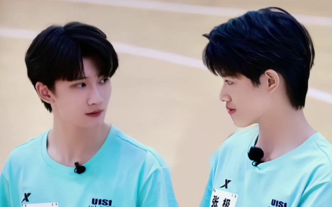 [张极余宇涵]没有年上宠,哪有年下疯![极涵]