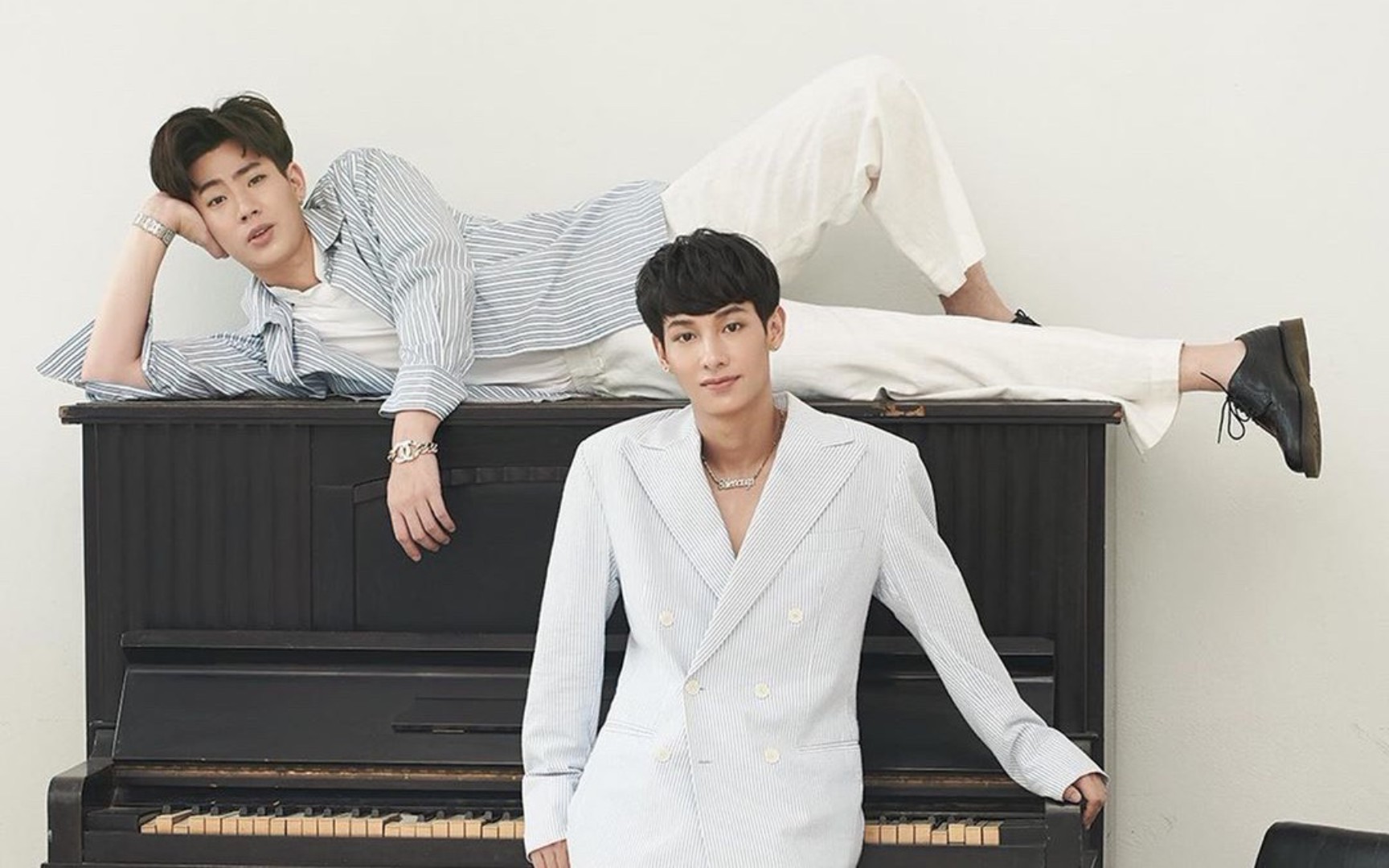 offgun我俩秀起来儿砸也不放过