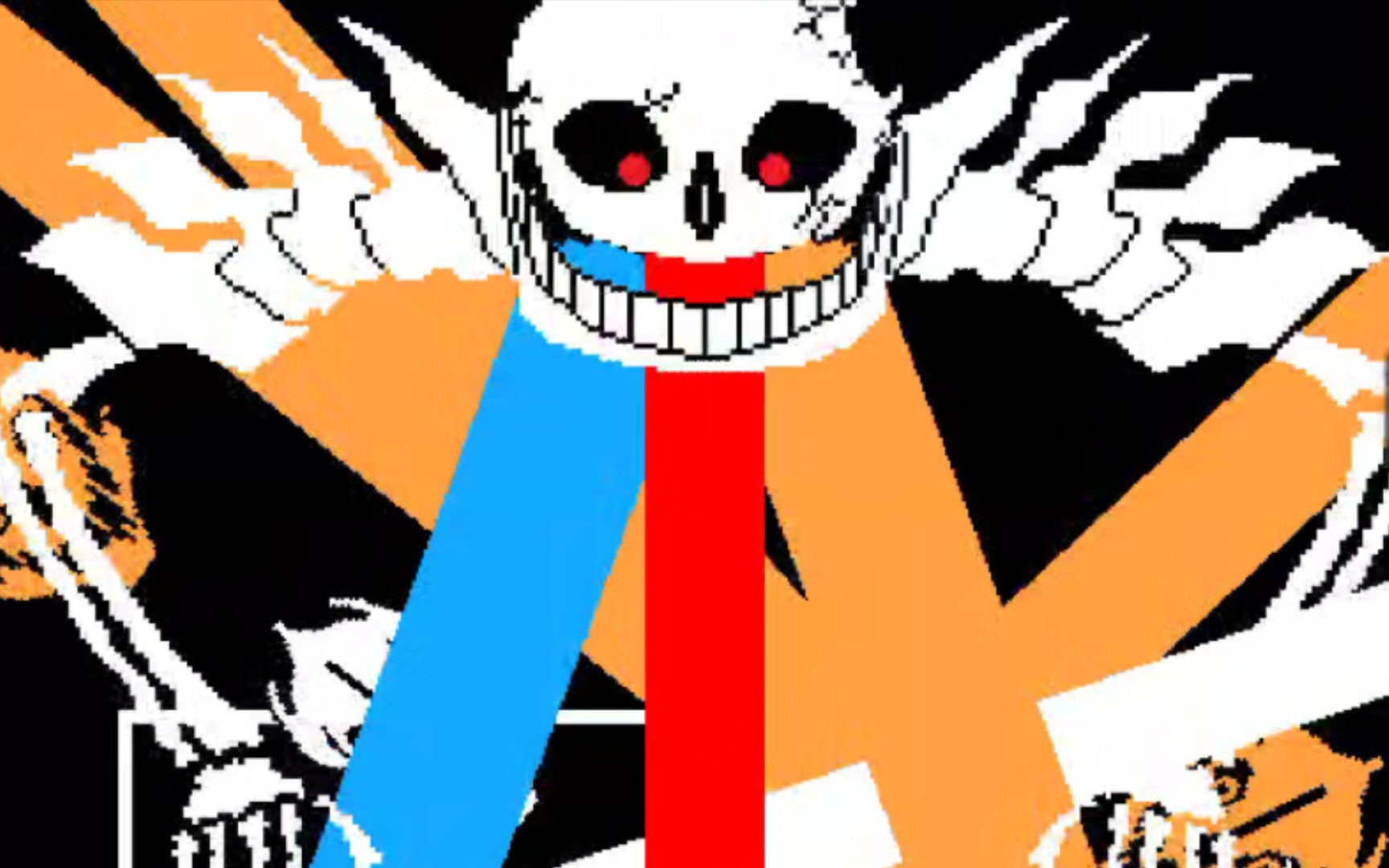 rtf的极端sans通关kr