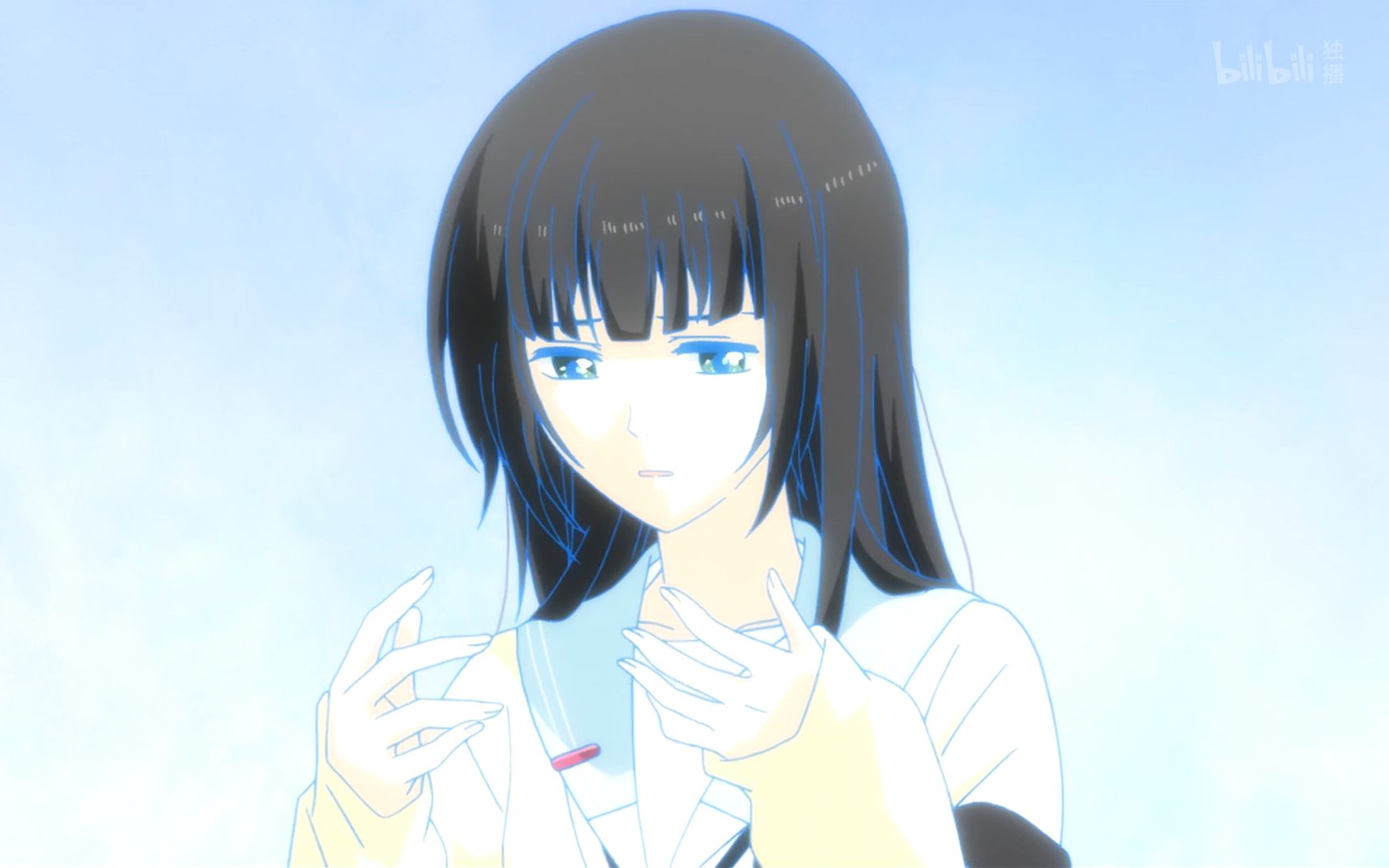 明日ヘの扉/relife 希望所有喜欢relife的人都能看到