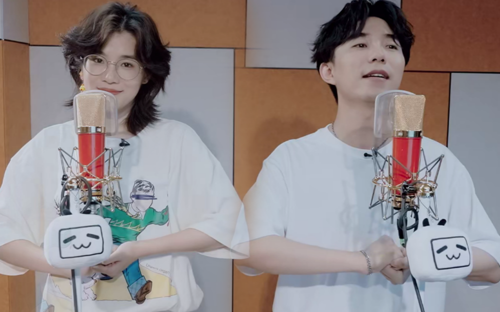 我是特优声 剧团季【小剧场】"作精"趣配-综艺-全集-高清独家在线观看