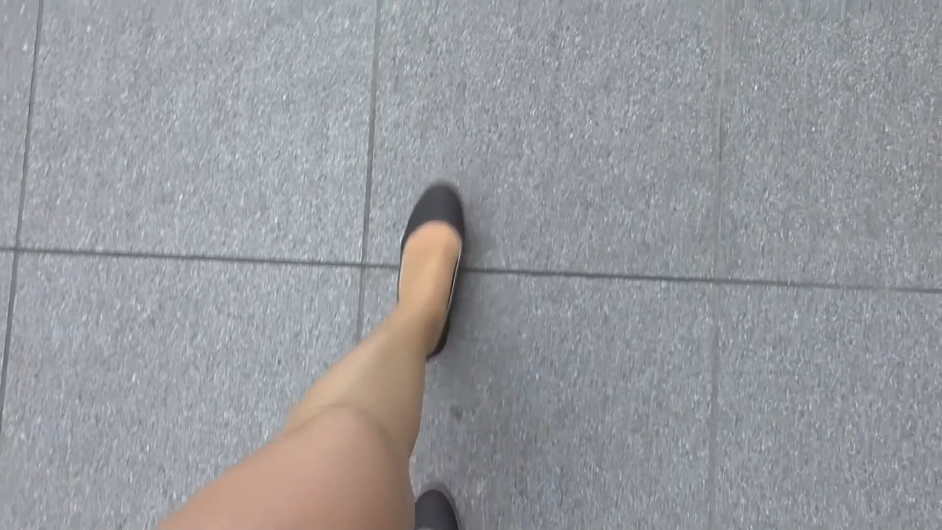 【asmr助眠】高跟鞋声入睡