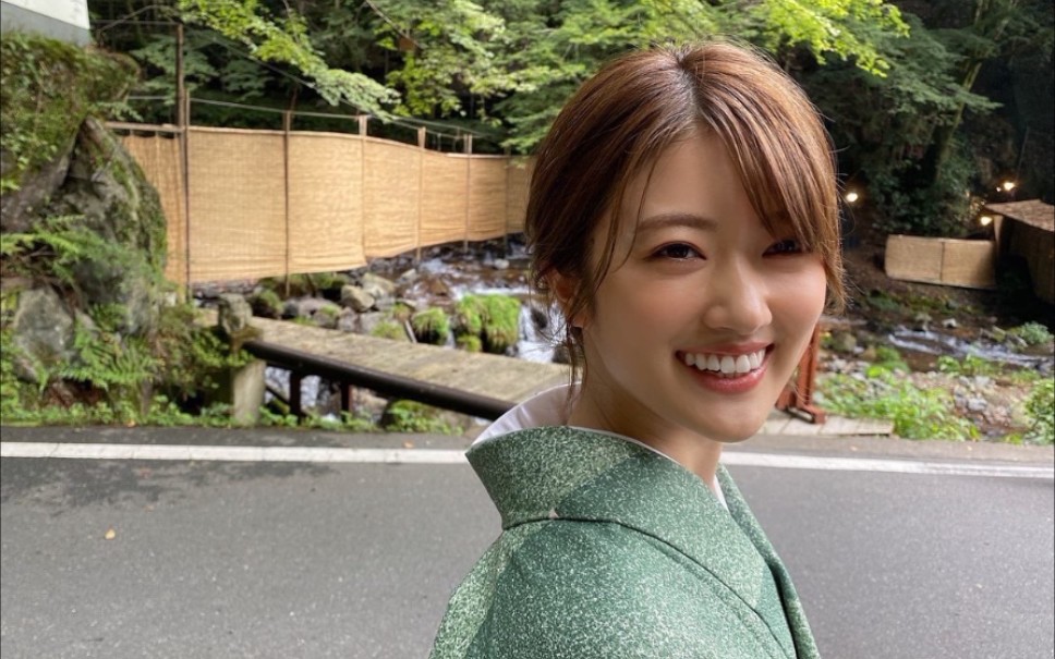 樋口日奈写真集发售预热