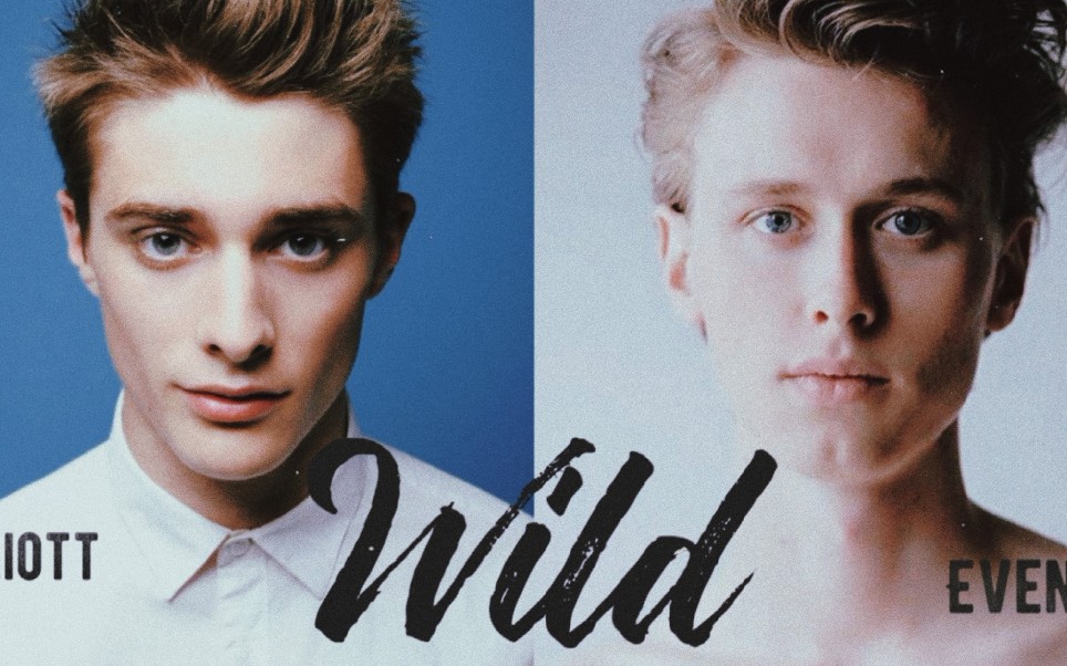 【skam】挪威法国双e神/wild