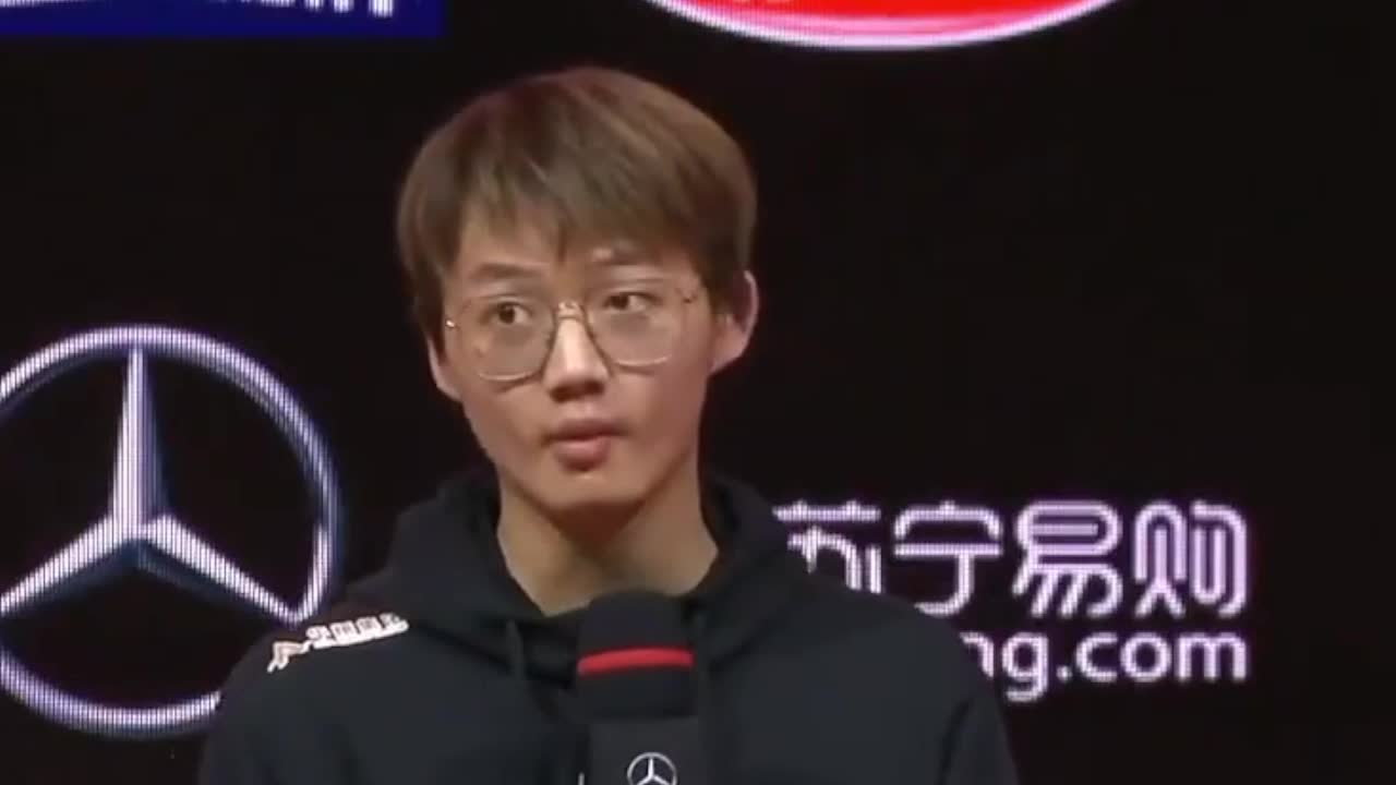 活动作品小米粥拒绝乐言的请求