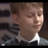 【Zakhar Vnutskikh】2019年阿斯塔纳国际青少年钢琴比赛（半决赛）