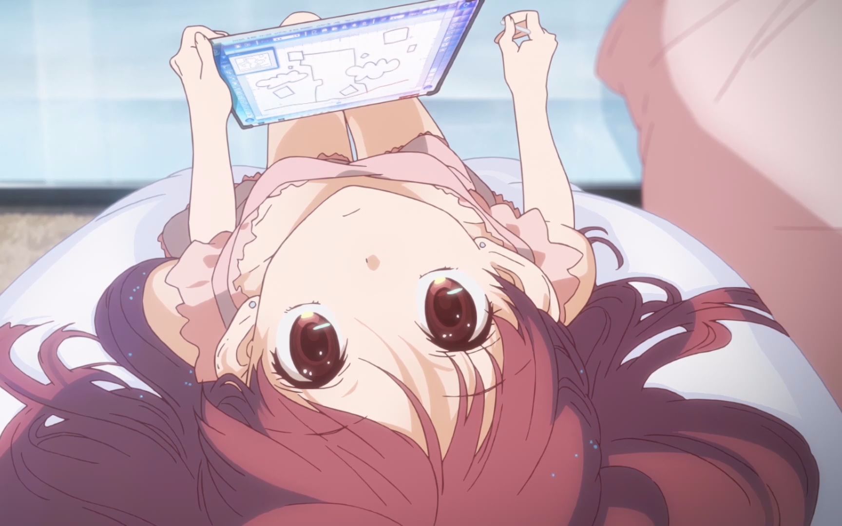 动画mv制作访谈shelter避难所1080p中英双语字幕lolihouse