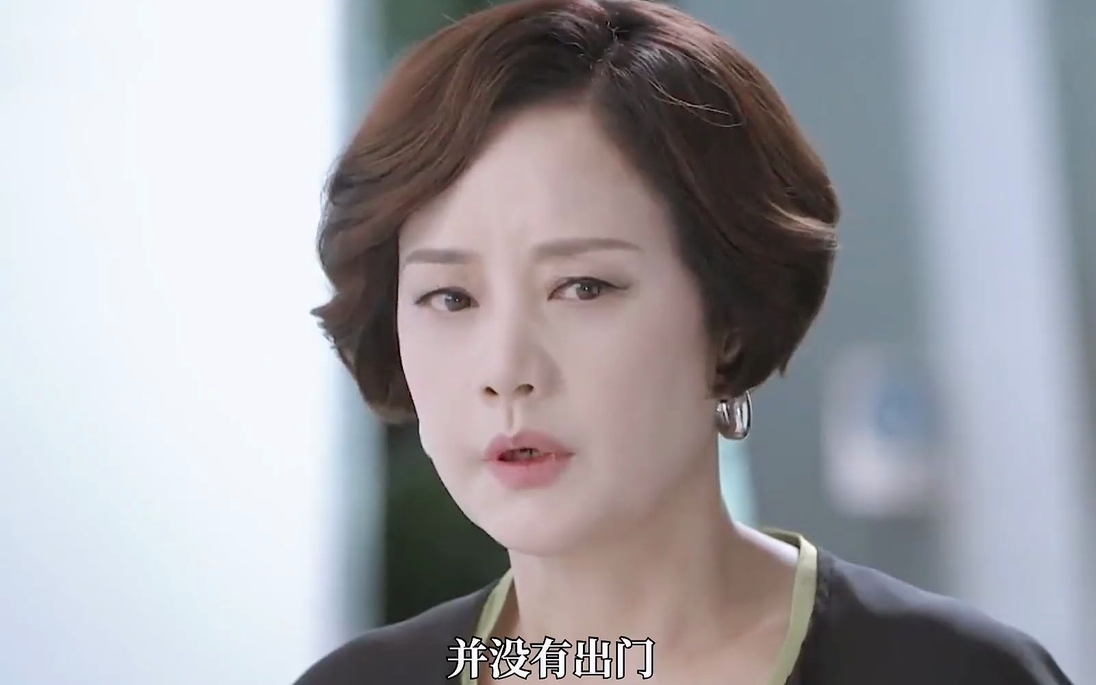 美妍装作痴呆,绝地反击前夫!这也太霸气了吧! #解说 #韩剧