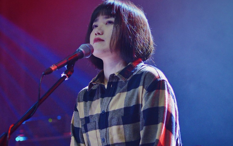 王贰浪《凡伴》天津站派现场