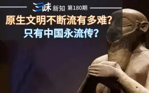 Video herunterladen: 中国还在三皇五帝，五千年前的苏美尔人却在喝酒吃肉搞贸易？