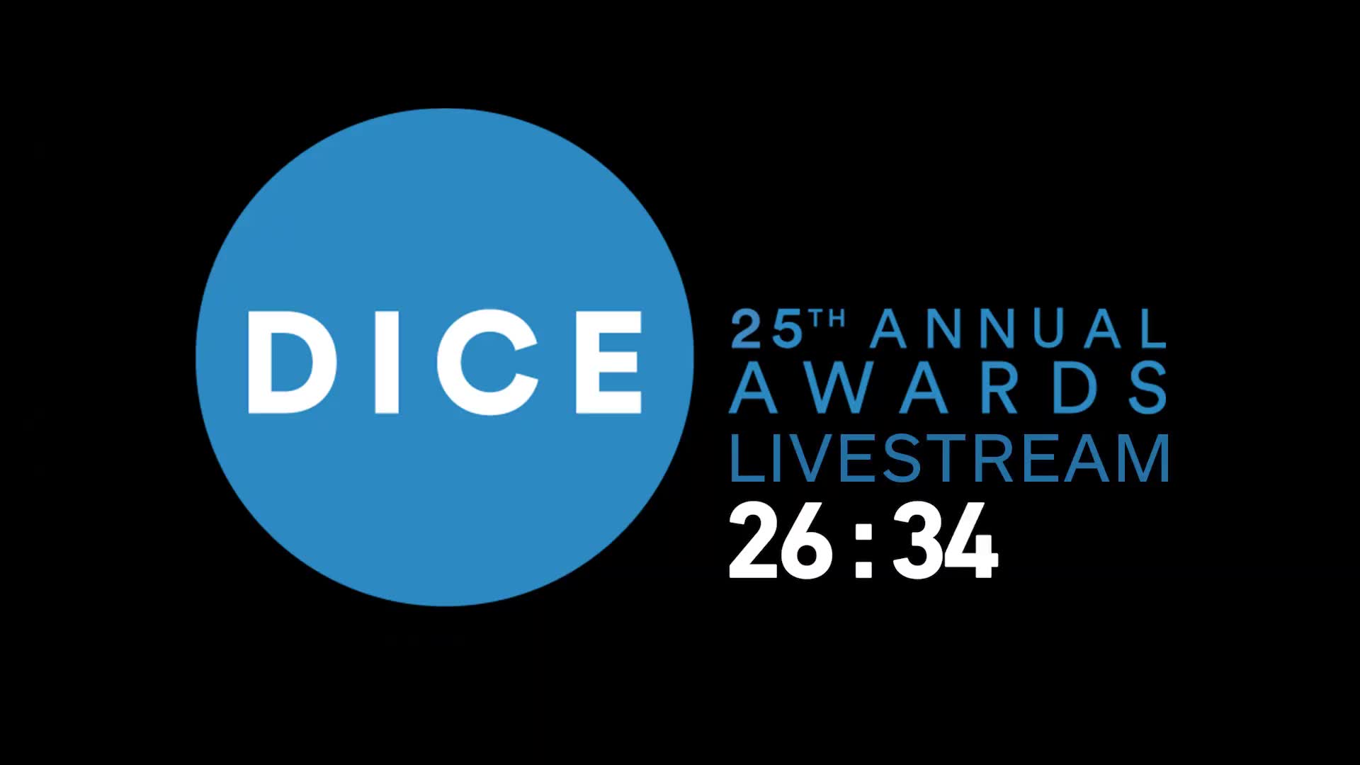 骰子奖2022直播 【25th dice awards】