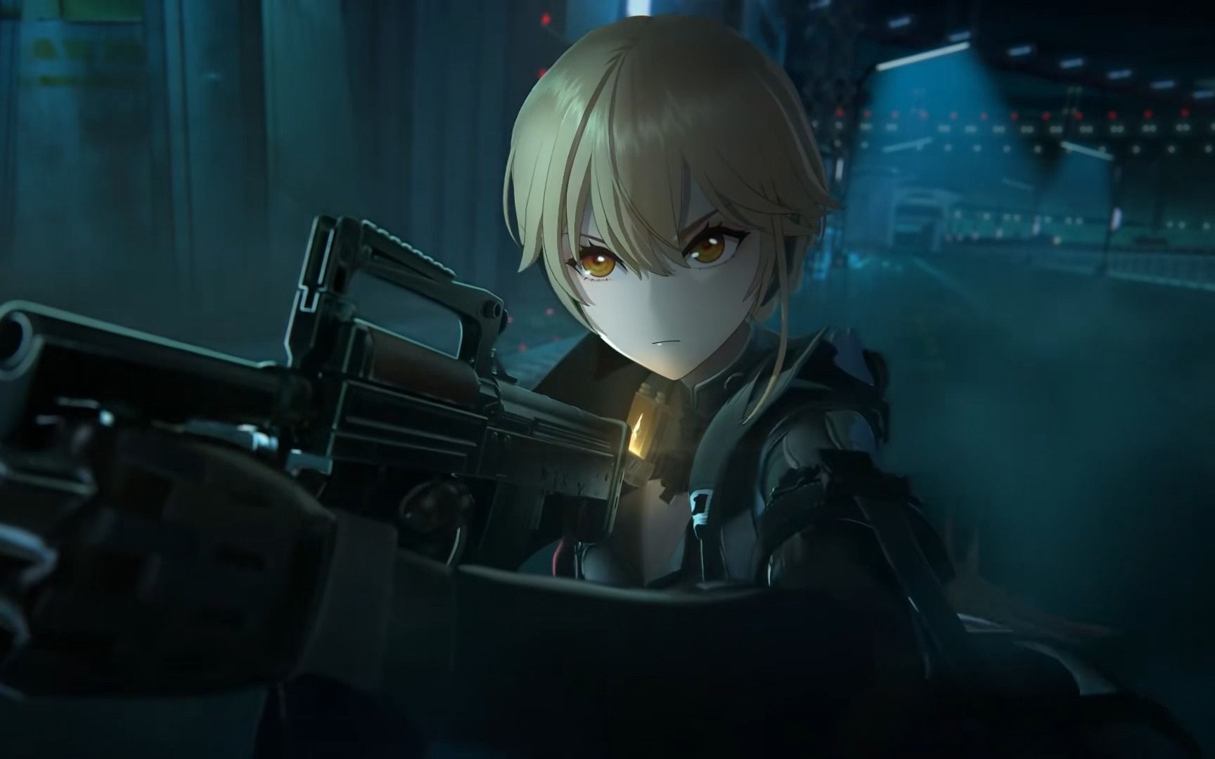 少前战双方舟指挥官首席博士赌上玩家之名带领各位走向终点