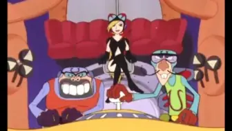 时间飞船主题曲呜哈哈翻唱タイムボカン それゆけガイコッツ 哔哩哔哩 Bilibili