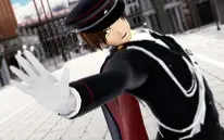 Download Video: 【APH/MMD】子分的Lupin