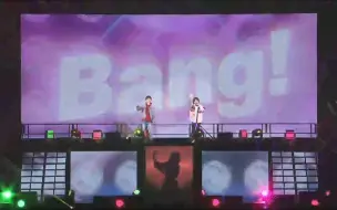 Download Video: BAE 《BaNG!!!》/Paradox Live ds2023昼