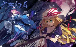 少女幻葬 搜索结果 哔哩哔哩 Bilibili