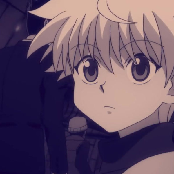 Killua Decidir Se Suicid@r Após Abandona Gon 😭😭 (Hunter x hunter dublado)  - Bilibili