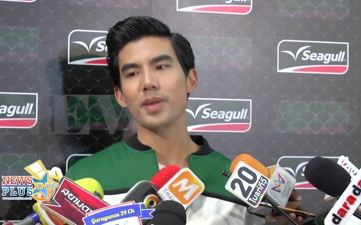 180516terchantavit为mai送上生日惊喜透露对方很喜欢