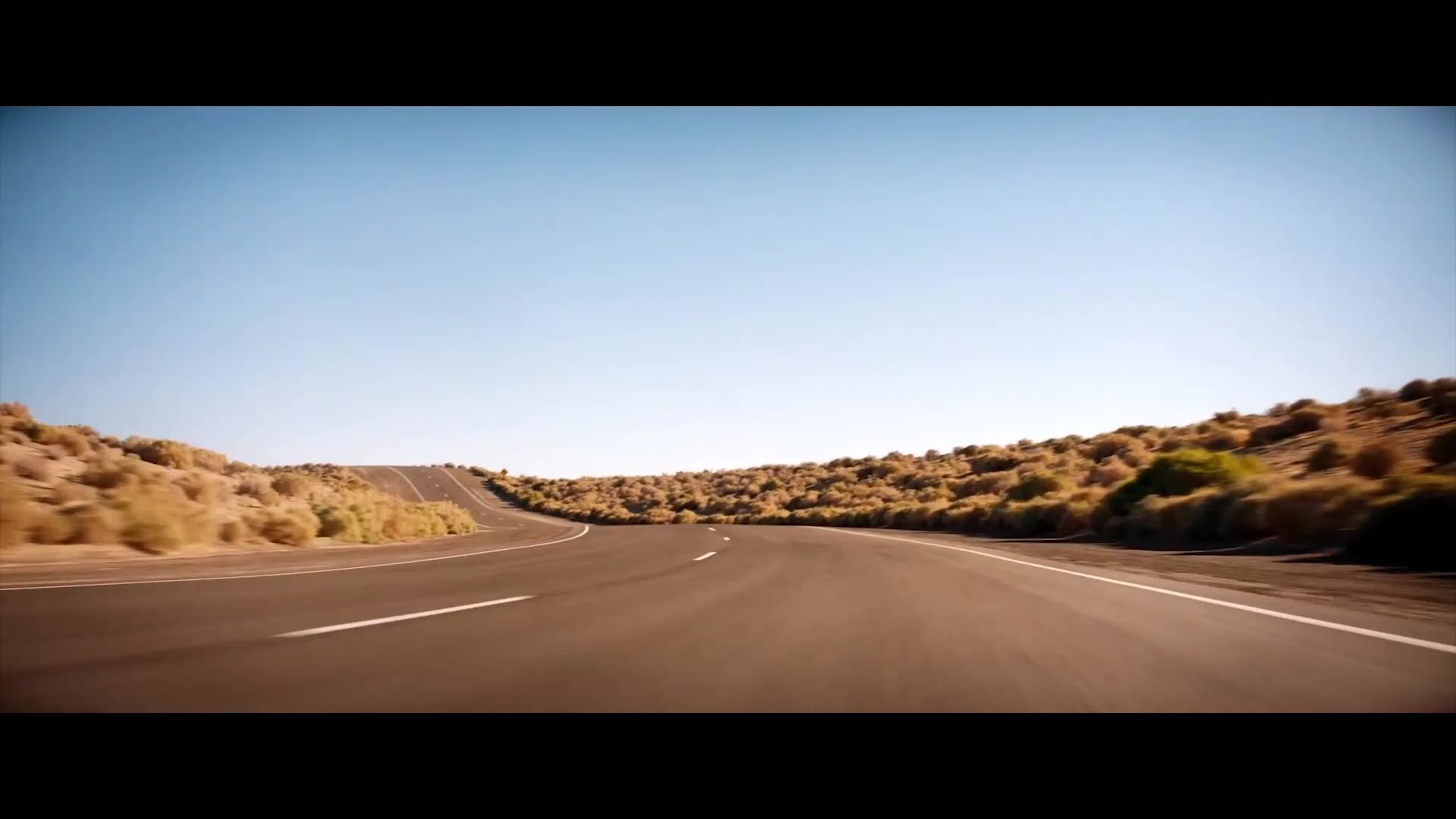 《极速车王》精彩片段,涉及剧透,建议看了电影再看_哔哩哔哩 (゜-゜)