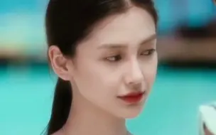 Tải video: 【内娱神颜Angelababy】早期的baby混血感太绝了吧！！