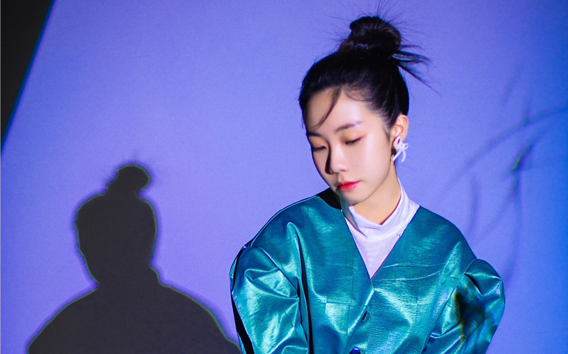 活动  【石玺彤】甜妹杂志图来袭