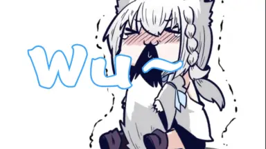 白神フブキ-哔哩哔哩_Bilibili