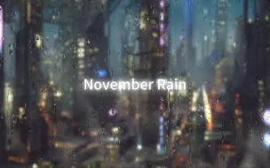 Tải video: November Rain