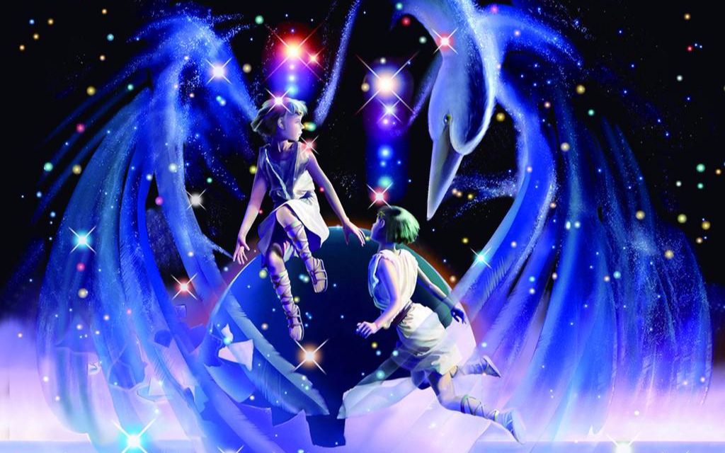 【2049日报】s03e178 星语心愿:双子座