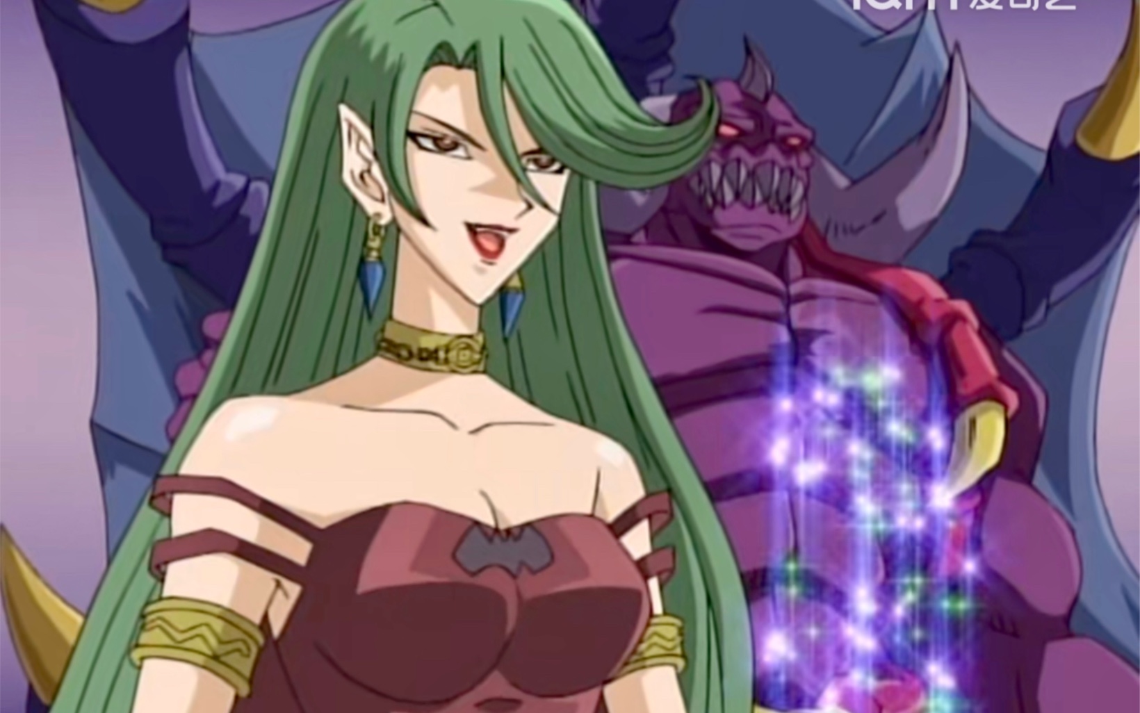 【游戏王gx】十代苏醒后立即复仇卡缪拉!人类对战吸血鬼!(2)