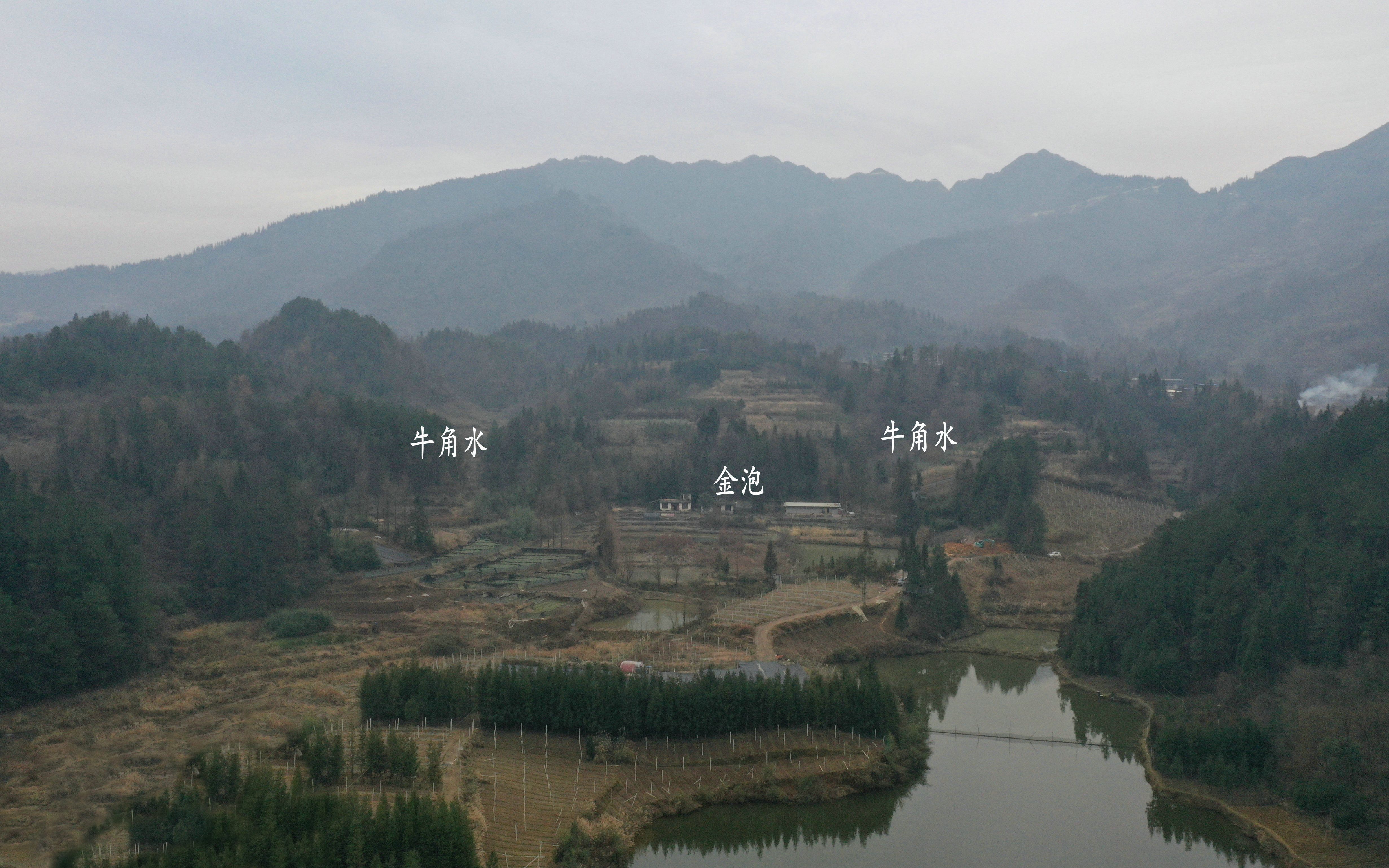 顶级风水宝地,风水大师王君植寻龙视频,地形有千乘之贵万金之富哔哩哔哩bilibili