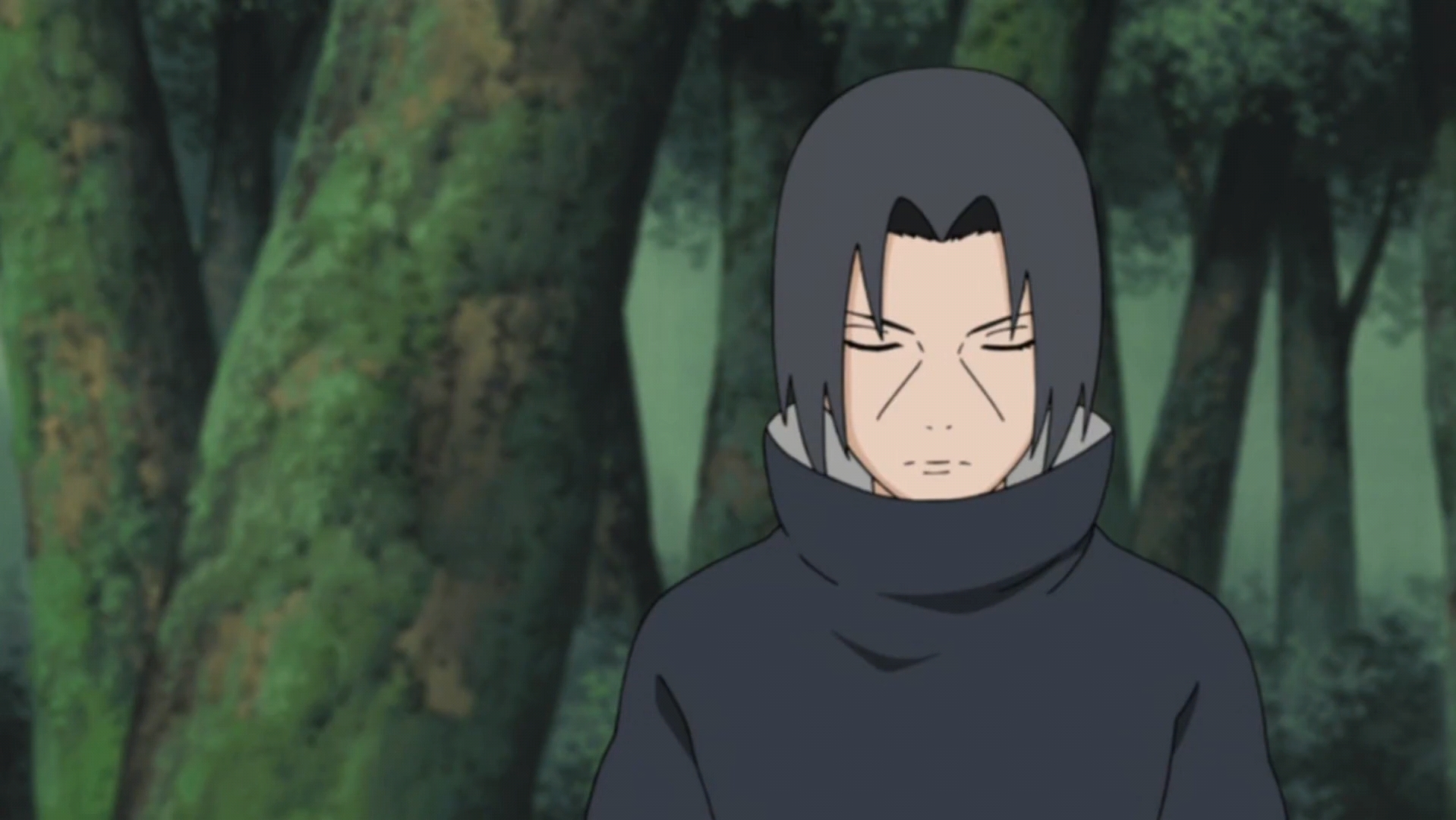 火影忍者～红夜之刃宇智波鼬宇智波带土