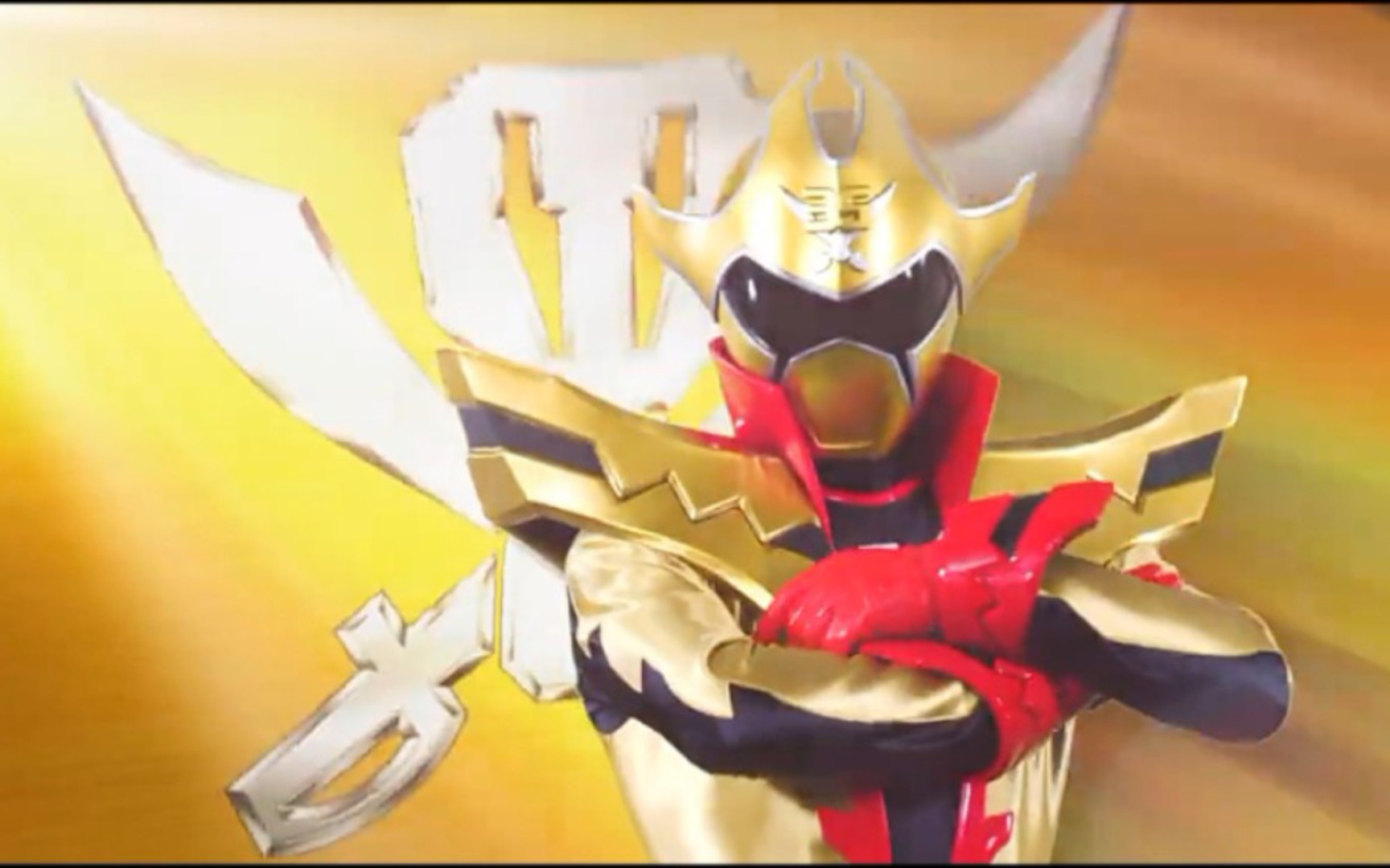 痛快地变身,痛快凯撒!