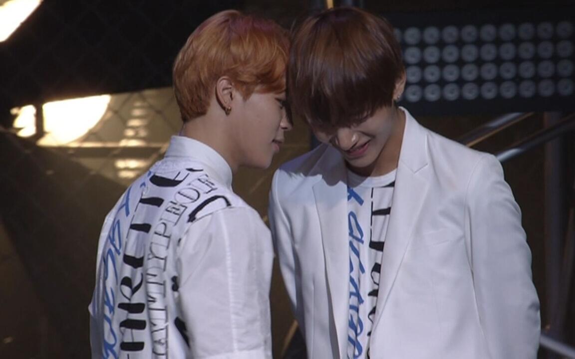 防弹少年团- JAPAN OFFICIAL FAN MEETING VOL.2 bts日本二期fm_哔哩哔