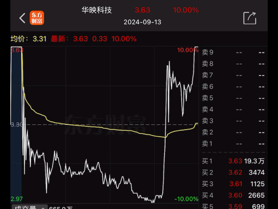 2024.09.13华映科技天地天哔哩哔哩bilibili