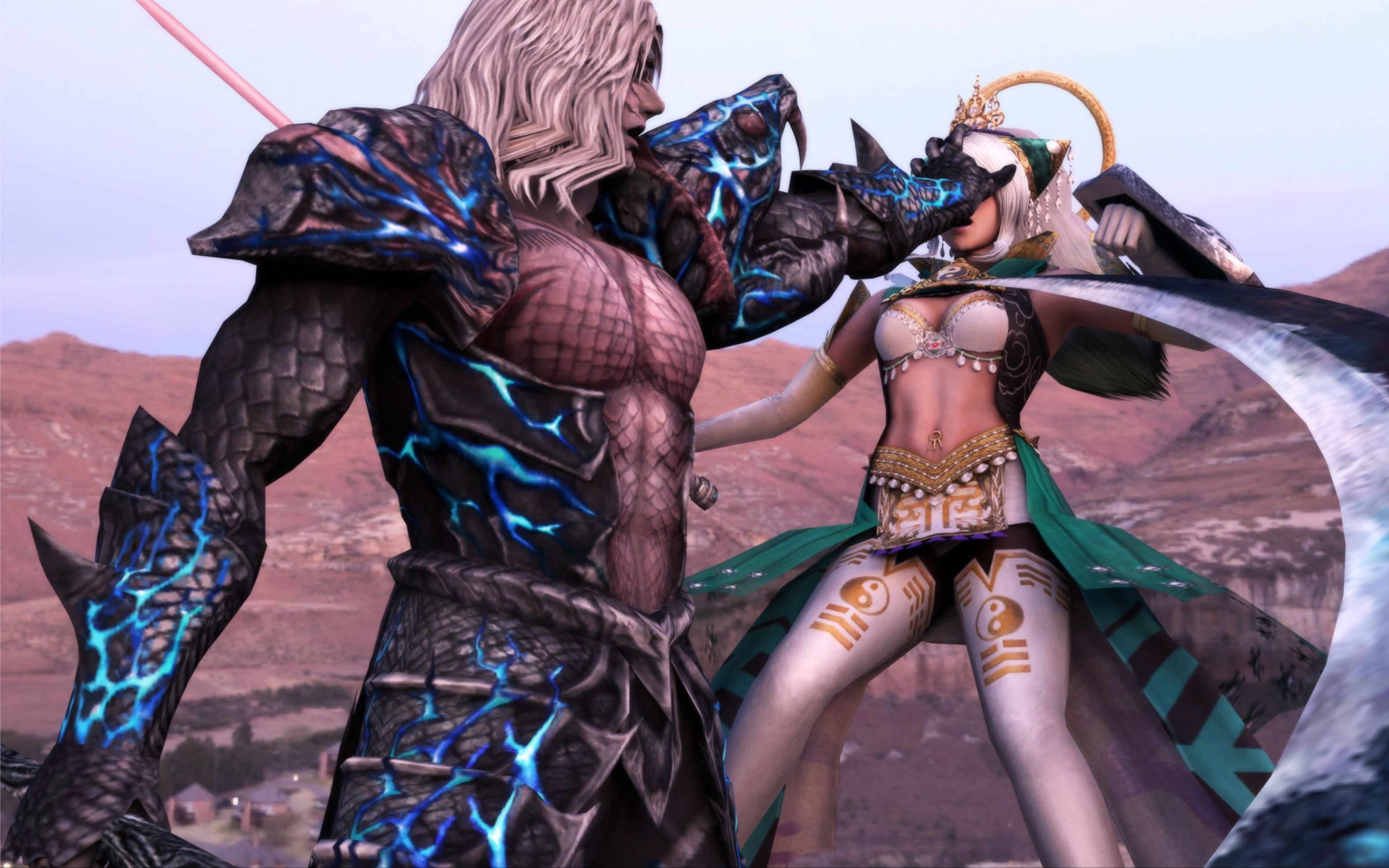 8分内内讧试玩 无双大蛇3u 真远吕智内讧皆惩处7分17