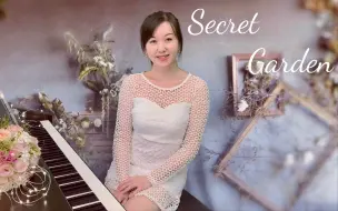 Download Video: Song from a Secret Garden