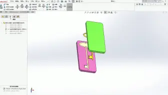 SolidWorks仿形常用方法，你学了吗？