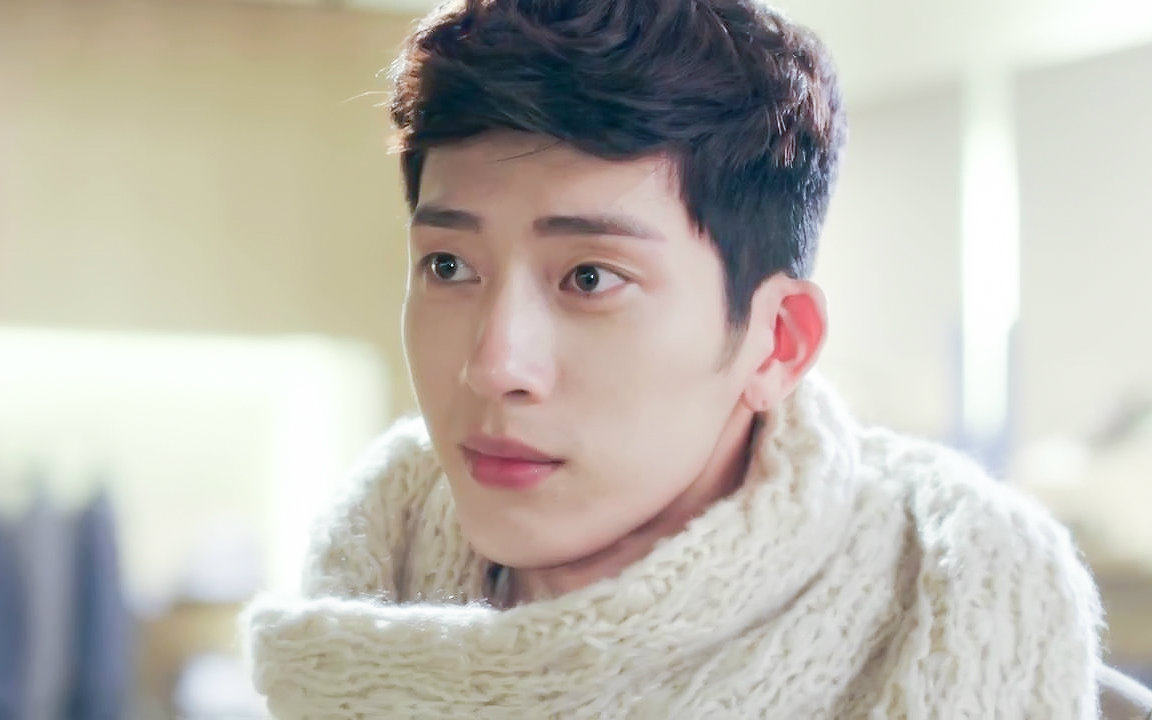 【井柏然】肖奈一笑也倾城(公明大人83个微笑不完全剪辑)