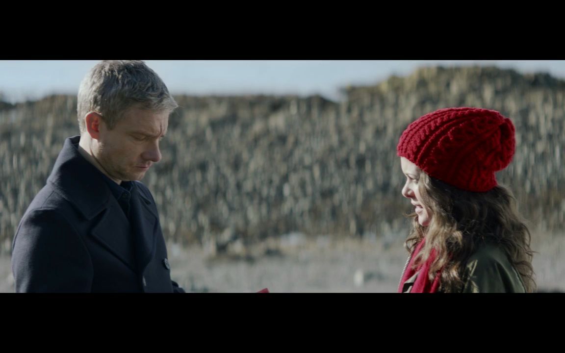 [图]【补】Vodafone - A Christmas Love Story 合集